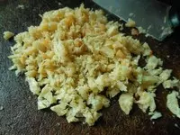 秘制小雲吞的詳細做法
