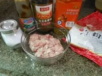 秘制小雲吞的詳細做法