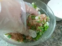 秘制小雲吞的詳細做法