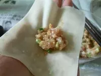 秘制小雲吞的詳細做法