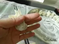 秘制小雲吞的詳細做法