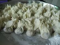 秘制小雲吞的詳細做法