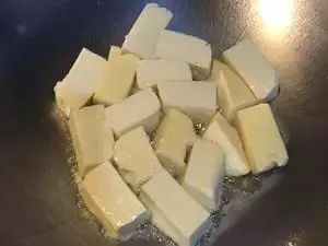 自製初生蛋豆腐,這是最美味的清淡美食