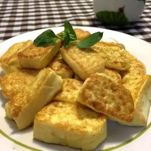 自製初生蛋豆腐,這是最美味的清淡美食