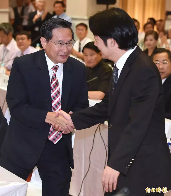 挺派遣工退場 涂醒哲嗆:馬英九時代做不到!