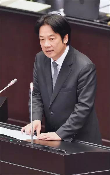 挺派遣工退場 涂醒哲嗆:馬英九時代做不到!