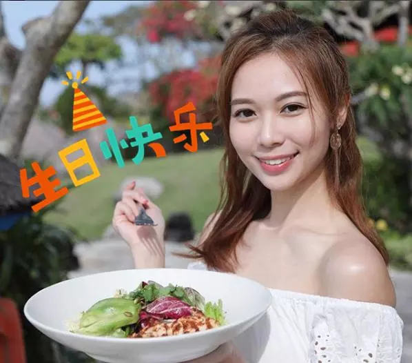 人緣好到！楊秀惠臨時生日Party星光熠熠⭐TVB藝人朋友一call就到，幫她慶祝生日！