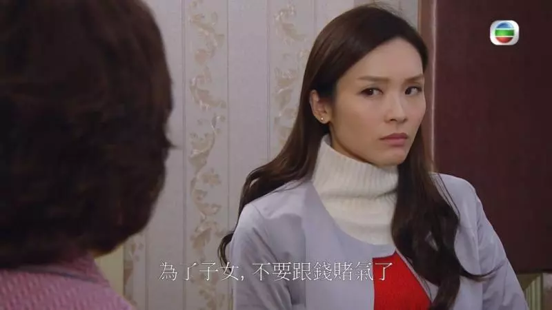 婆媳關係真的那麼難搞? 新晉媽媽「李佳芯」完美詮釋新手媽媽+媳婦的感受~和家婆盧苑茵展開沒日沒夜的婆媳大戰!