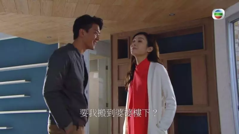 婆媳關係真的那麼難搞? 新晉媽媽「李佳芯」完美詮釋新手媽媽+媳婦的感受~和家婆盧苑茵展開沒日沒夜的婆媳大戰!