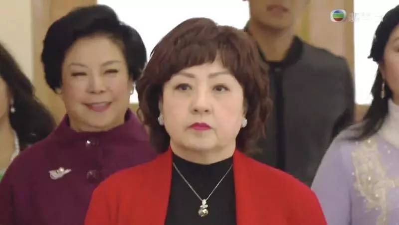 婆媳關係真的那麼難搞? 新晉媽媽「李佳芯」完美詮釋新手媽媽+媳婦的感受~和家婆盧苑茵展開沒日沒夜的婆媳大戰!