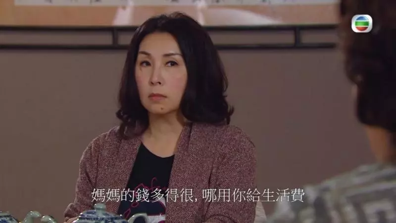 婆媳關係真的那麼難搞? 新晉媽媽「李佳芯」完美詮釋新手媽媽+媳婦的感受~和家婆盧苑茵展開沒日沒夜的婆媳大戰!