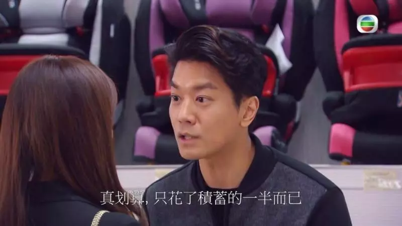 婆媳關係真的那麼難搞? 新晉媽媽「李佳芯」完美詮釋新手媽媽+媳婦的感受~和家婆盧苑茵展開沒日沒夜的婆媳大戰!