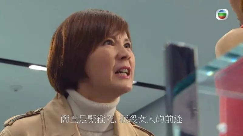 婆媳關係真的那麼難搞? 新晉媽媽「李佳芯」完美詮釋新手媽媽+媳婦的感受~和家婆盧苑茵展開沒日沒夜的婆媳大戰!