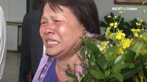 蔣月惠警局痛哭挨批 驚爆被警方設計