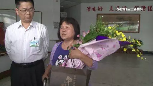 蔣月惠警局痛哭挨批 驚爆被警方設計