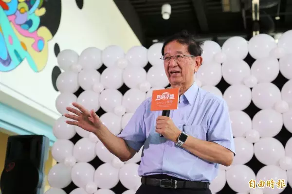 台大校長遴選爭議 李遠哲:管被拉上來背後有很不好的事