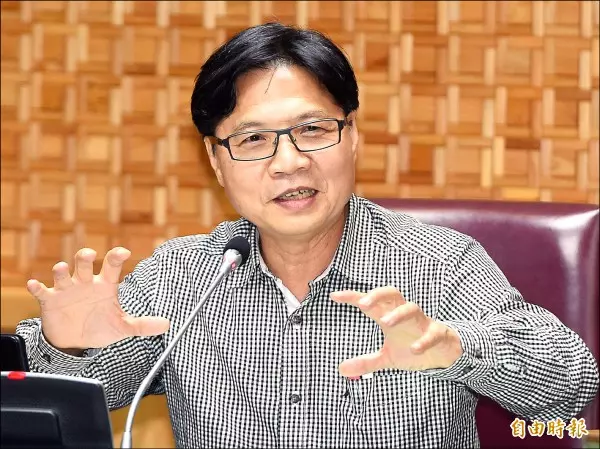 台大校長遴選爭議 李遠哲:管被拉上來背後有很不好的事