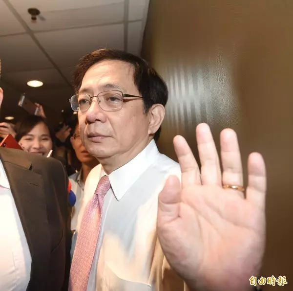 台大校長遴選爭議 李遠哲:管被拉上來背後有很不好的事