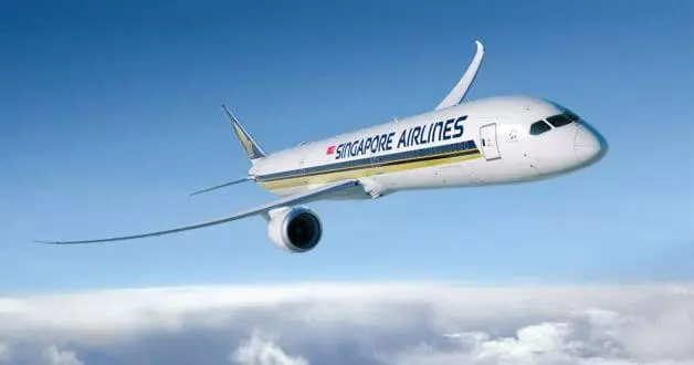 2018全球最佳航空公司排行榜