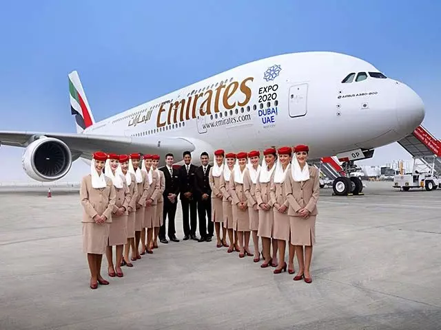 2018全球最佳航空公司排行榜
