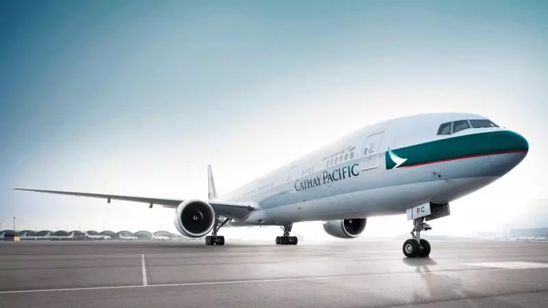 2018全球最佳航空公司排行榜