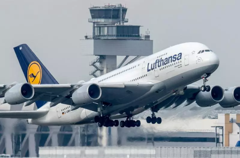 2018全球最佳航空公司排行榜