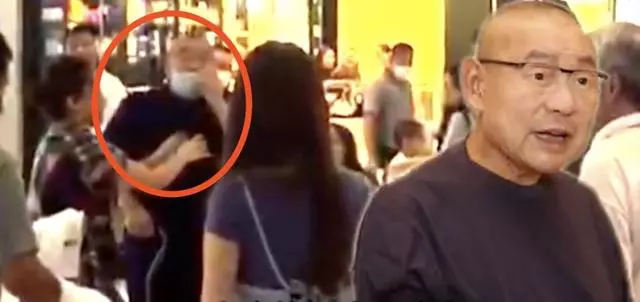 【身體好了,火氣也跟著加大!】劉鑾雄大罵「手機女」,甘比女兒力挽狂瀾!網友吐槽:有錢了不起~