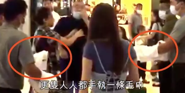 【身體好了,火氣也跟著加大!】劉鑾雄大罵「手機女」,甘比女兒力挽狂瀾!網友吐槽:有錢了不起~