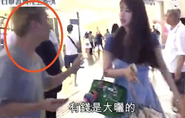 【身體好了,火氣也跟著加大!】劉鑾雄大罵「手機女」,甘比女兒力挽狂瀾!網友吐槽:有錢了不起~