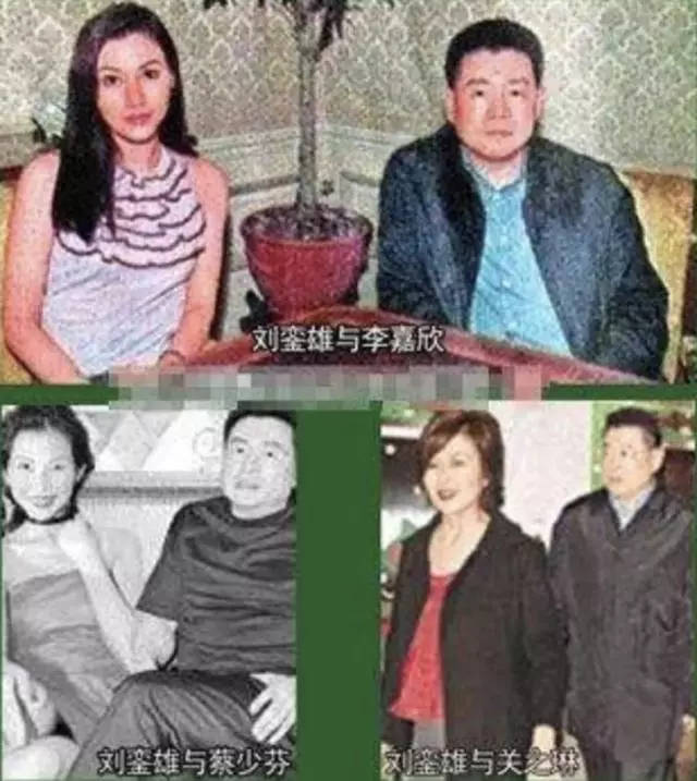 【身體好了,火氣也跟著加大!】劉鑾雄大罵「手機女」,甘比女兒力挽狂瀾!網友吐槽:有錢了不起~