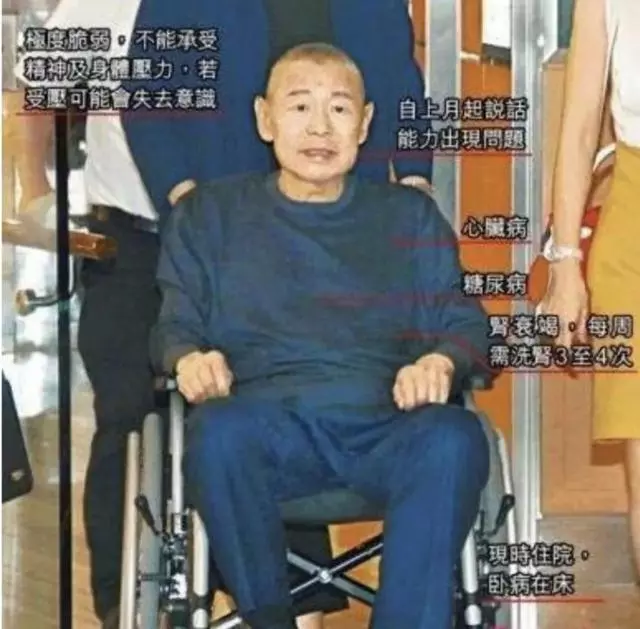 【身體好了,火氣也跟著加大!】劉鑾雄大罵「手機女」,甘比女兒力挽狂瀾!網友吐槽:有錢了不起~