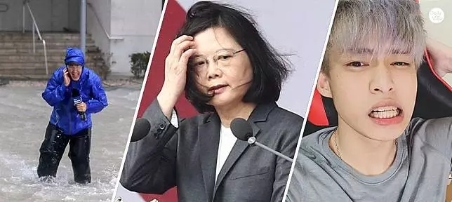 每天被網友罵免錢!十大最容易變網黑的「心好累職業」