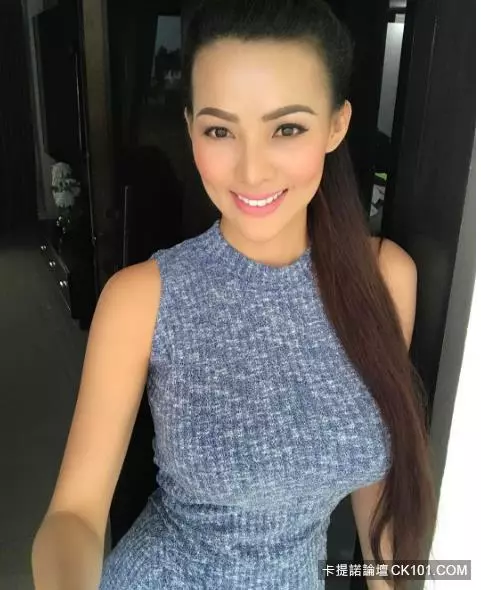 吹水站Mike：我同學的媽媽真的很夠力！每次去她家吃飯都要這樣..看到我傻眼！