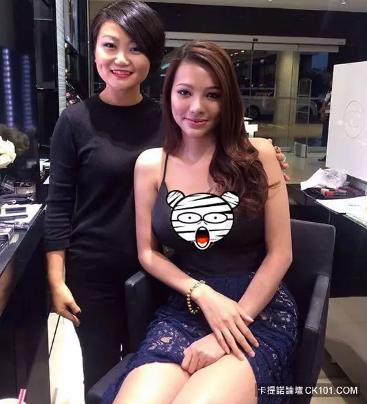 吹水站Mike：我同學的媽媽真的很夠力！每次去她家吃飯都要這樣..看到我傻眼！