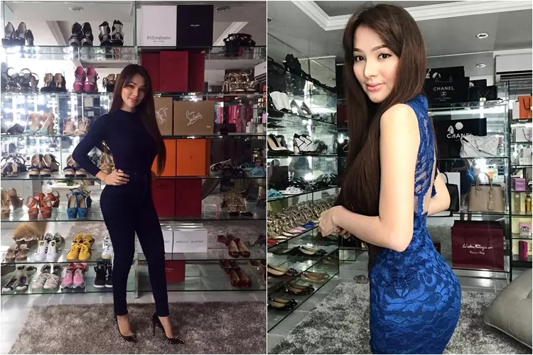 吹水站Mike：我同學的媽媽真的很夠力！每次去她家吃飯都要這樣..看到我傻眼！