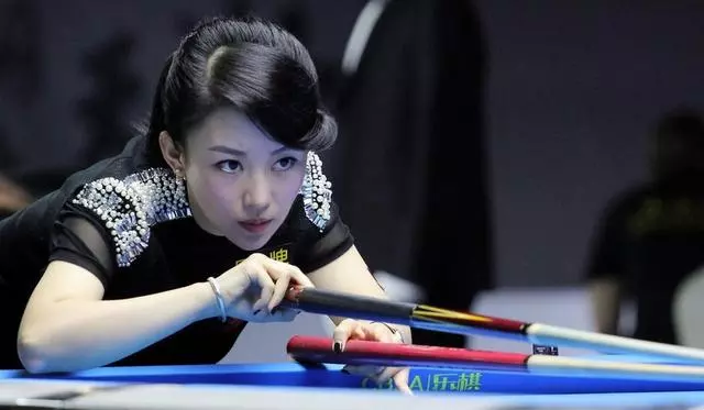 至今還是單身的「九球天后」潘曉婷竟如此三圍!網友:挺你到40歲
