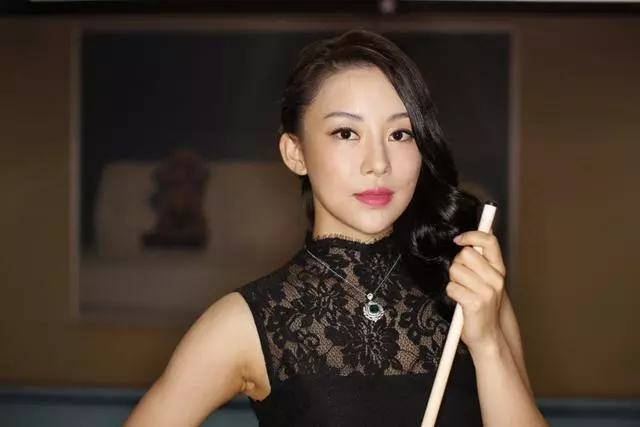 至今還是單身的「九球天后」潘曉婷竟如此三圍!網友:挺你到40歲