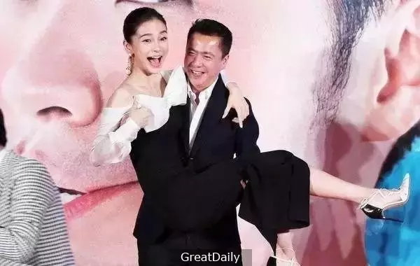 Angelababy「8張不雅照流出」估計黃曉明看了第二張,肯定瘋掉!