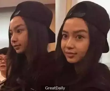 Angelababy「8張不雅照流出」估計黃曉明看了第二張,肯定瘋掉!