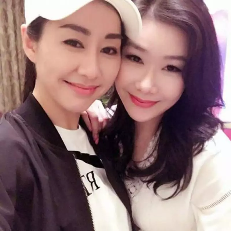 「大馬性感美魔女」張慧儀承認自己有整!? 樣子再次「進化」, 還心鬱郁要去韓國執下個樣!