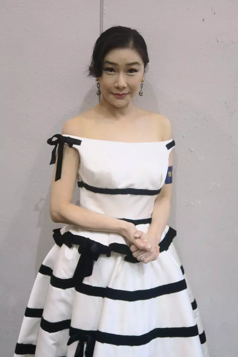 「大馬性感美魔女」張慧儀承認自己有整!? 樣子再次「進化」, 還心鬱郁要去韓國執下個樣!