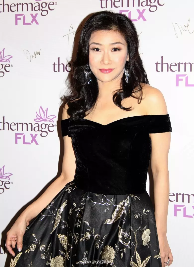 「大馬性感美魔女」張慧儀承認自己有整!? 樣子再次「進化」, 還心鬱郁要去韓國執下個樣!