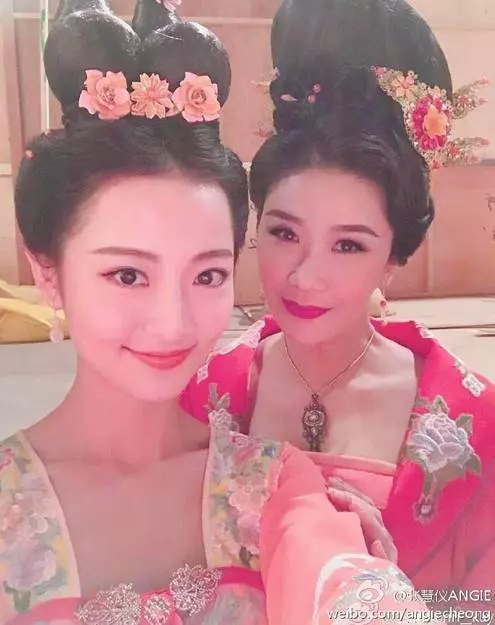「大馬性感美魔女」張慧儀承認自己有整!? 樣子再次「進化」, 還心鬱郁要去韓國執下個樣!