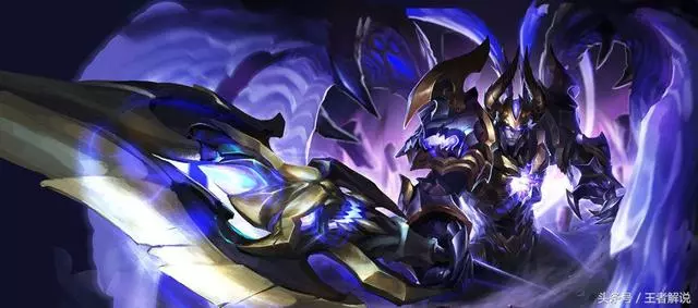 王者榮耀:呂布真傷暴擊15000遭集體舉報!真沒開掛!你信嗎?
