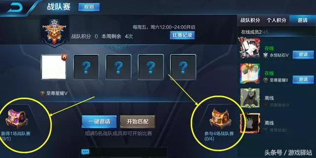 王者榮耀:戰隊全新皮膚提前換,紅包盛典首次開啟必得額外獎勵!