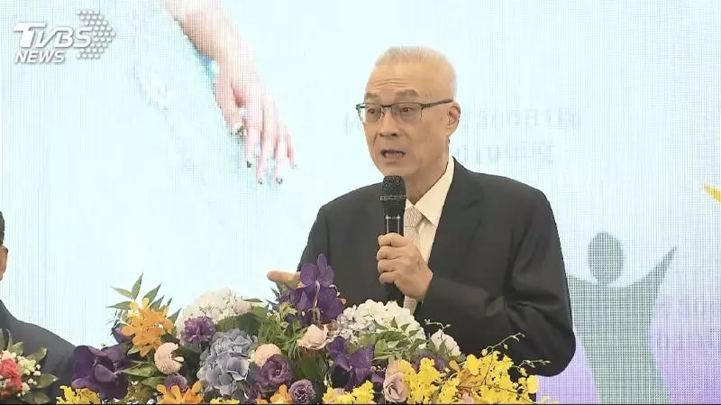 蘇侯同場較勁! 賴揆助陣「蘇讓新莊進步」