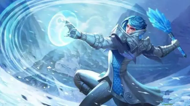 誰是版本最強法師?武則天排第3,第1就快被削了!