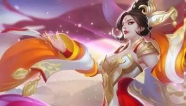 誰是版本最強法師?武則天排第3,第1就快被削了!