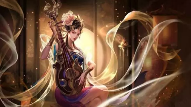 誰是版本最強法師?武則天排第3,第1就快被削了!