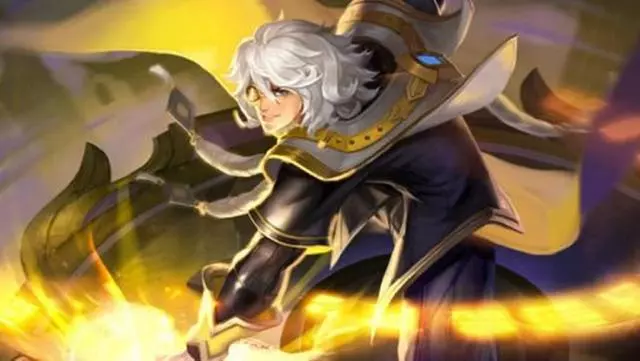 誰是版本最強法師?武則天排第3,第1就快被削了!